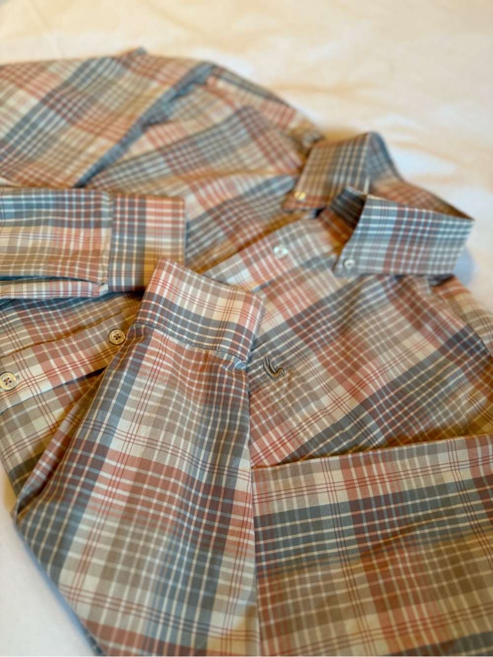 Men’s Southern Marsh Button Down